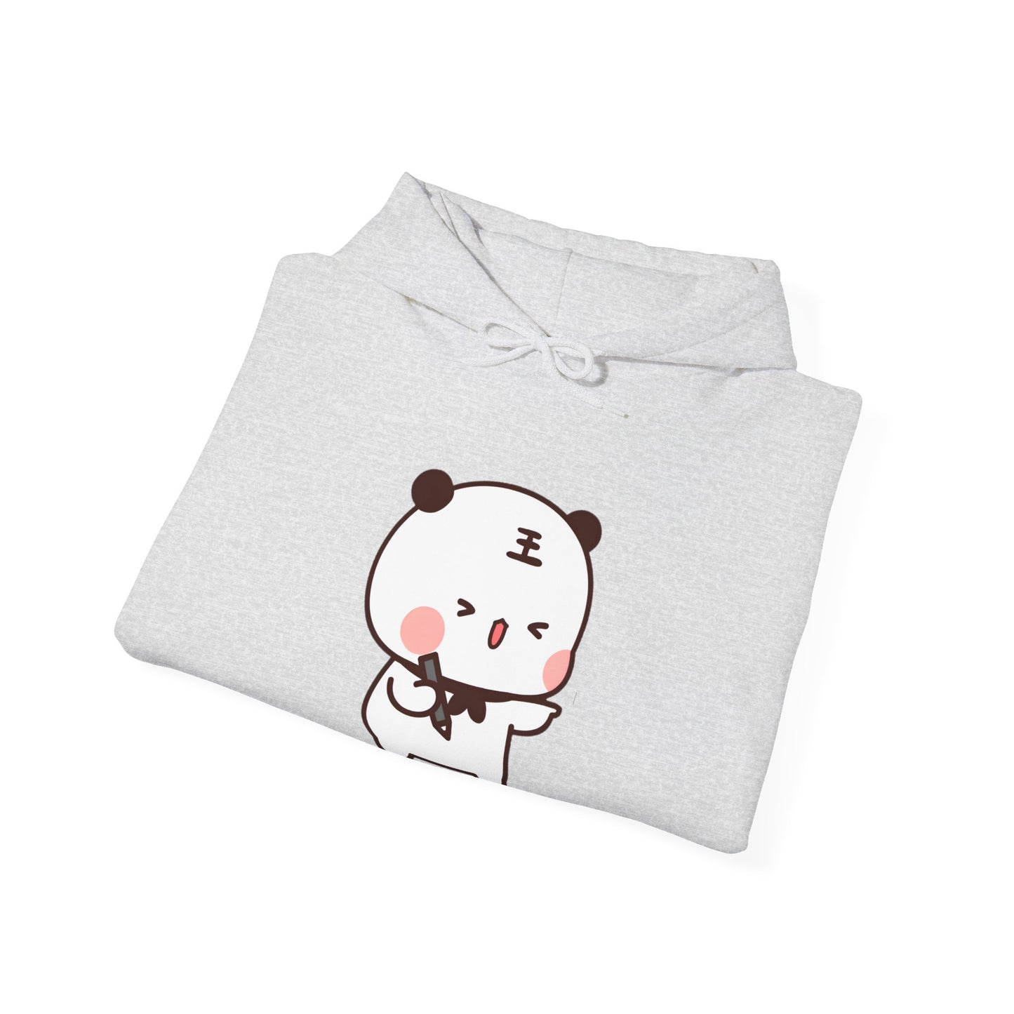 Crazy bubu hoodie