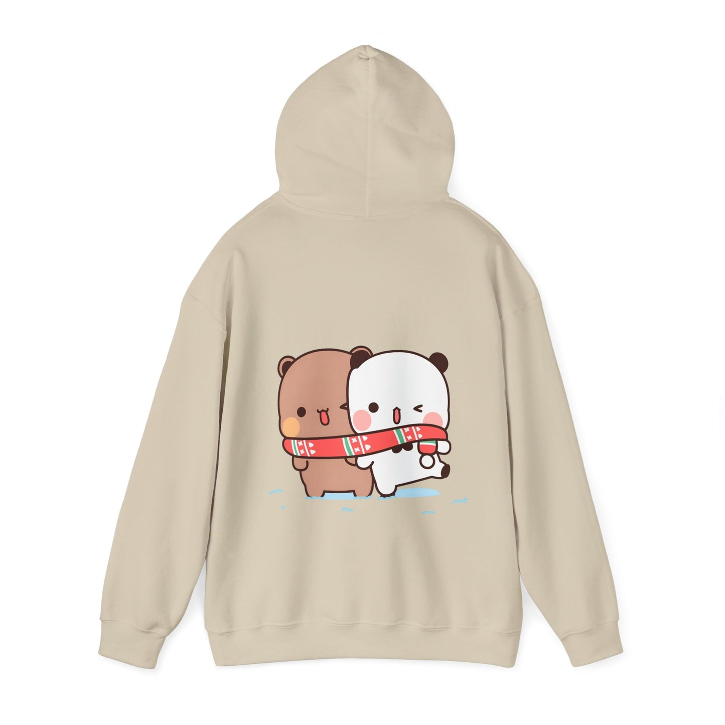 Motki bubu hoodie