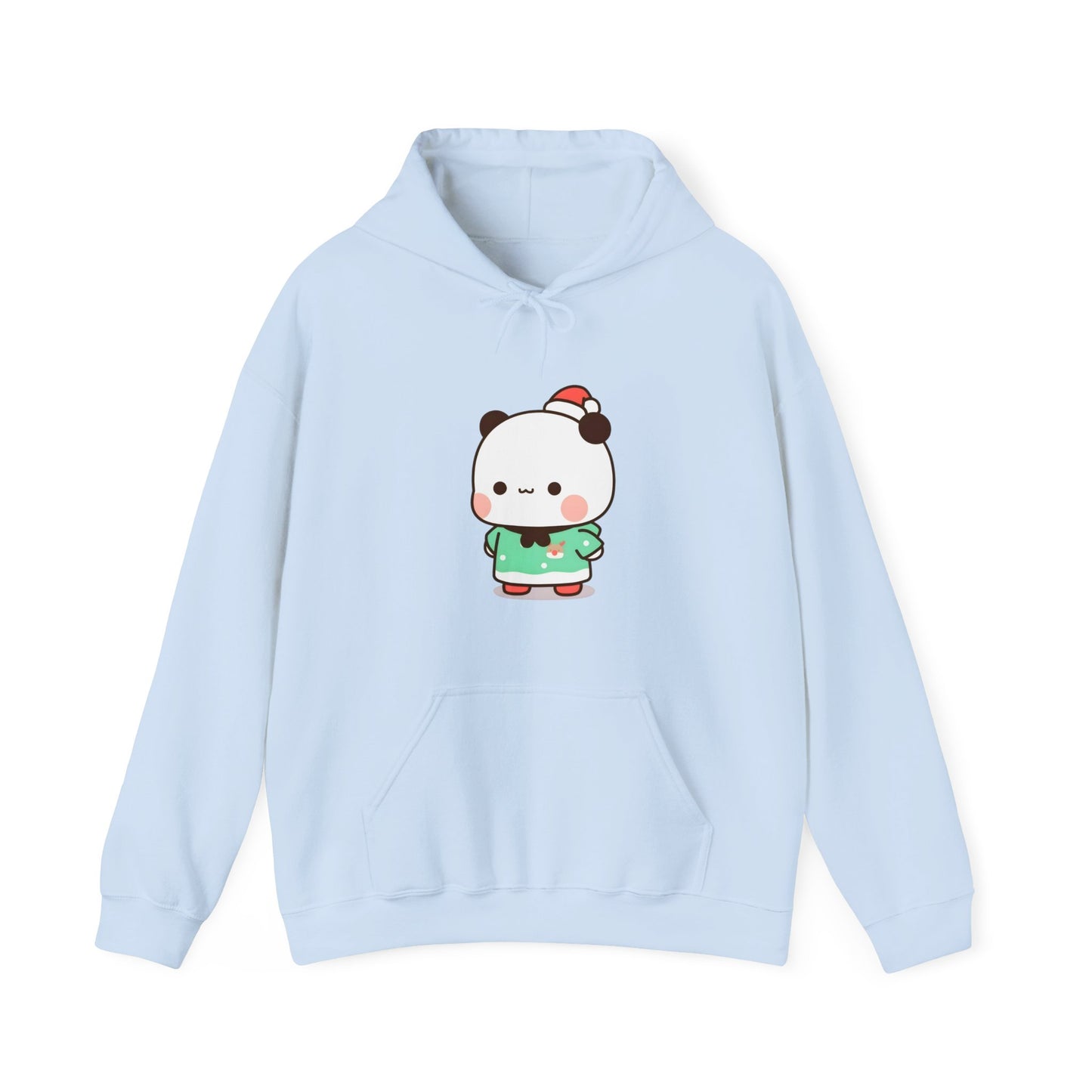 Bubu love hoodie