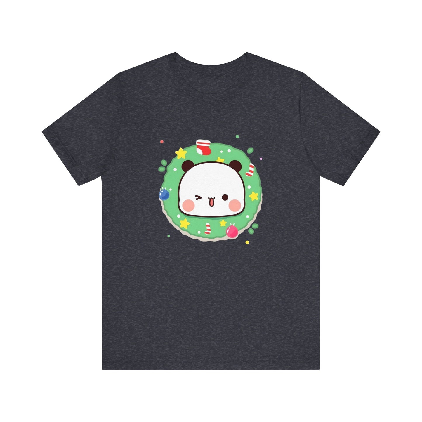 Happy bubu t-shirt