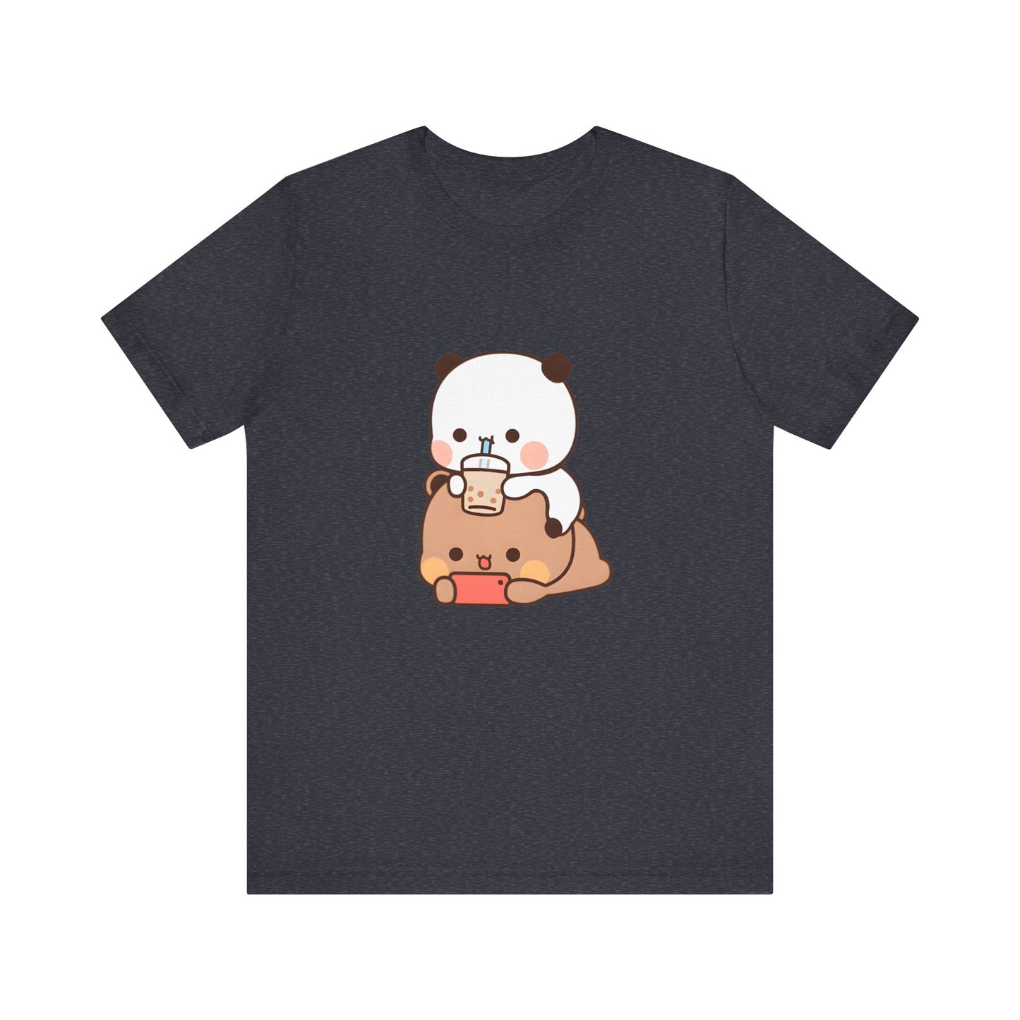 Bubu on dudu t-shirt