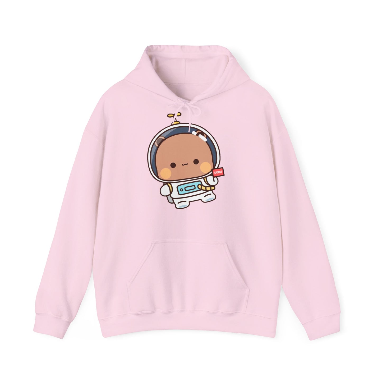 Astronaut dudu hoodie