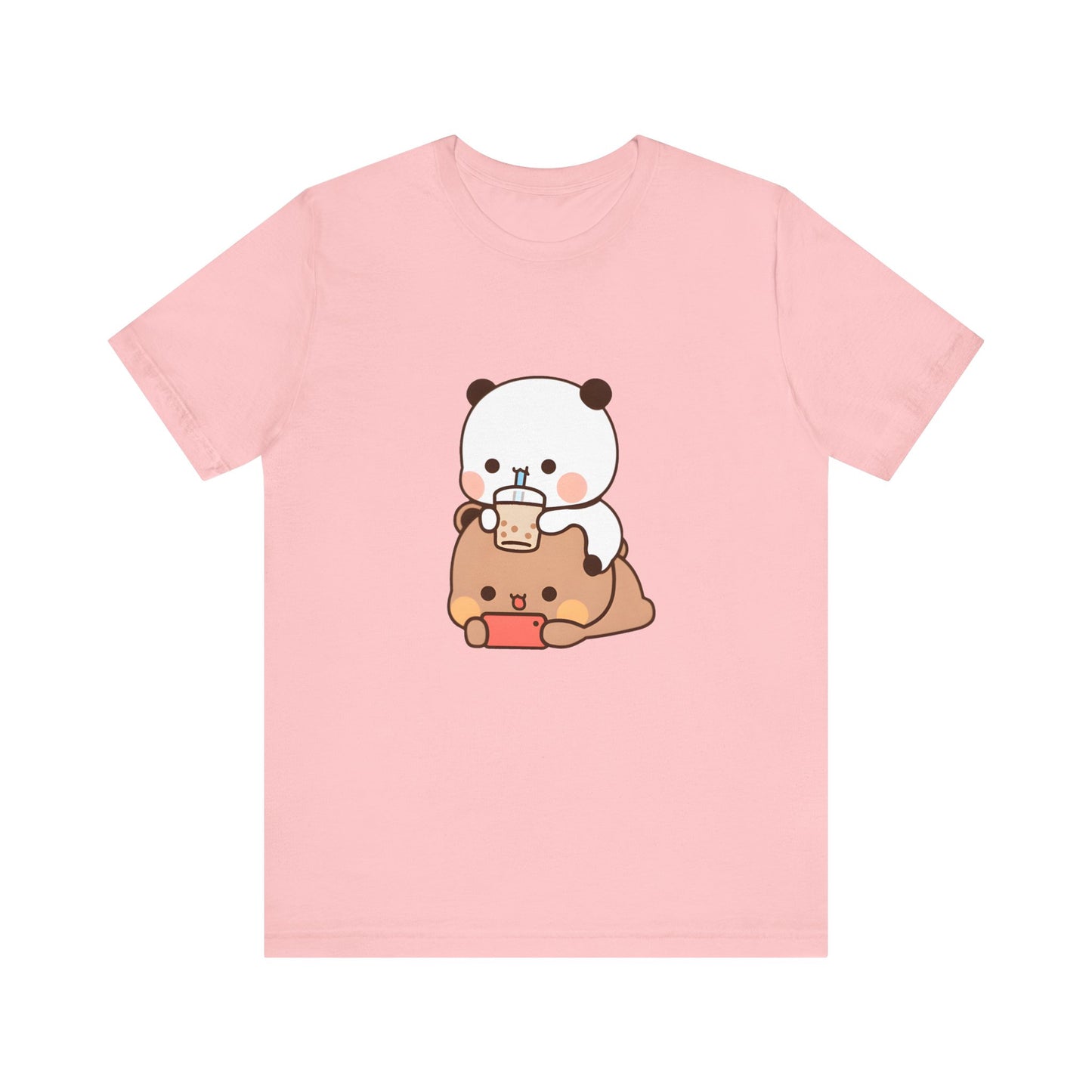 Bubu on dudu t-shirt