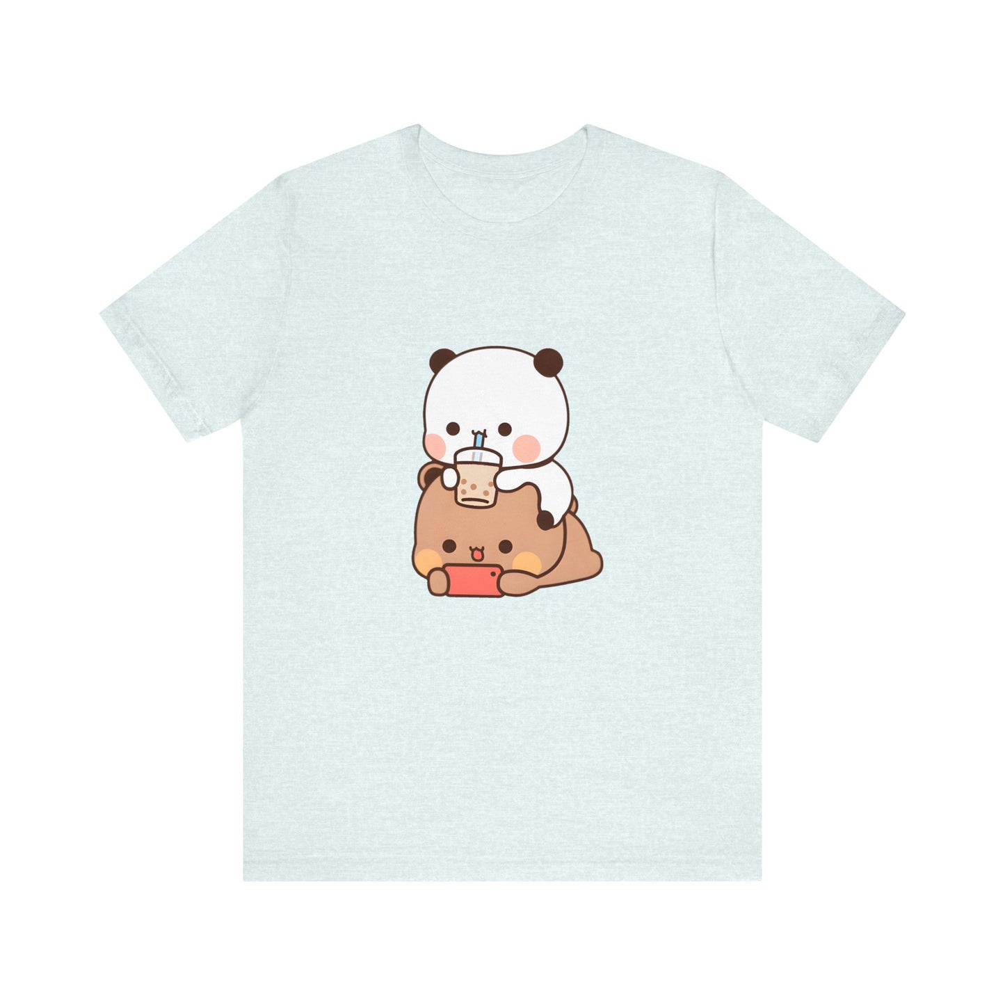 Bubu on dudu t-shirt