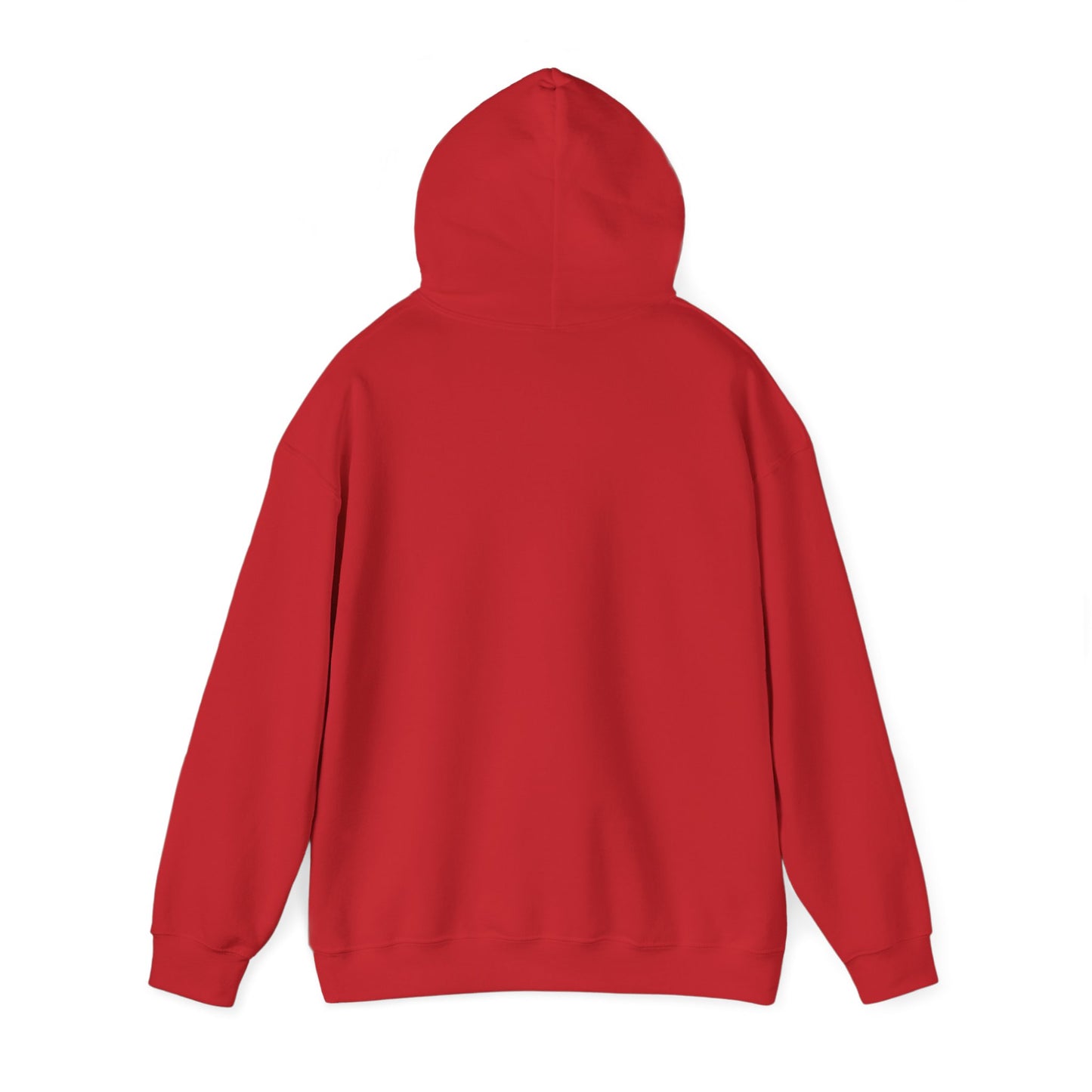 Cute bubu Christmas edition hoodie