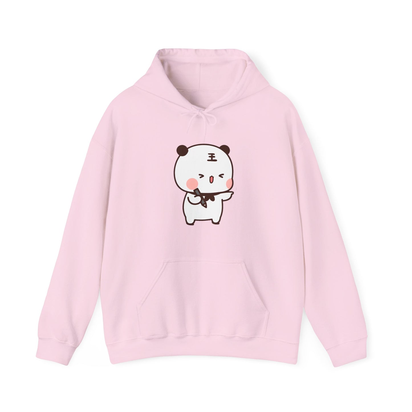 Crazy bubu hoodie