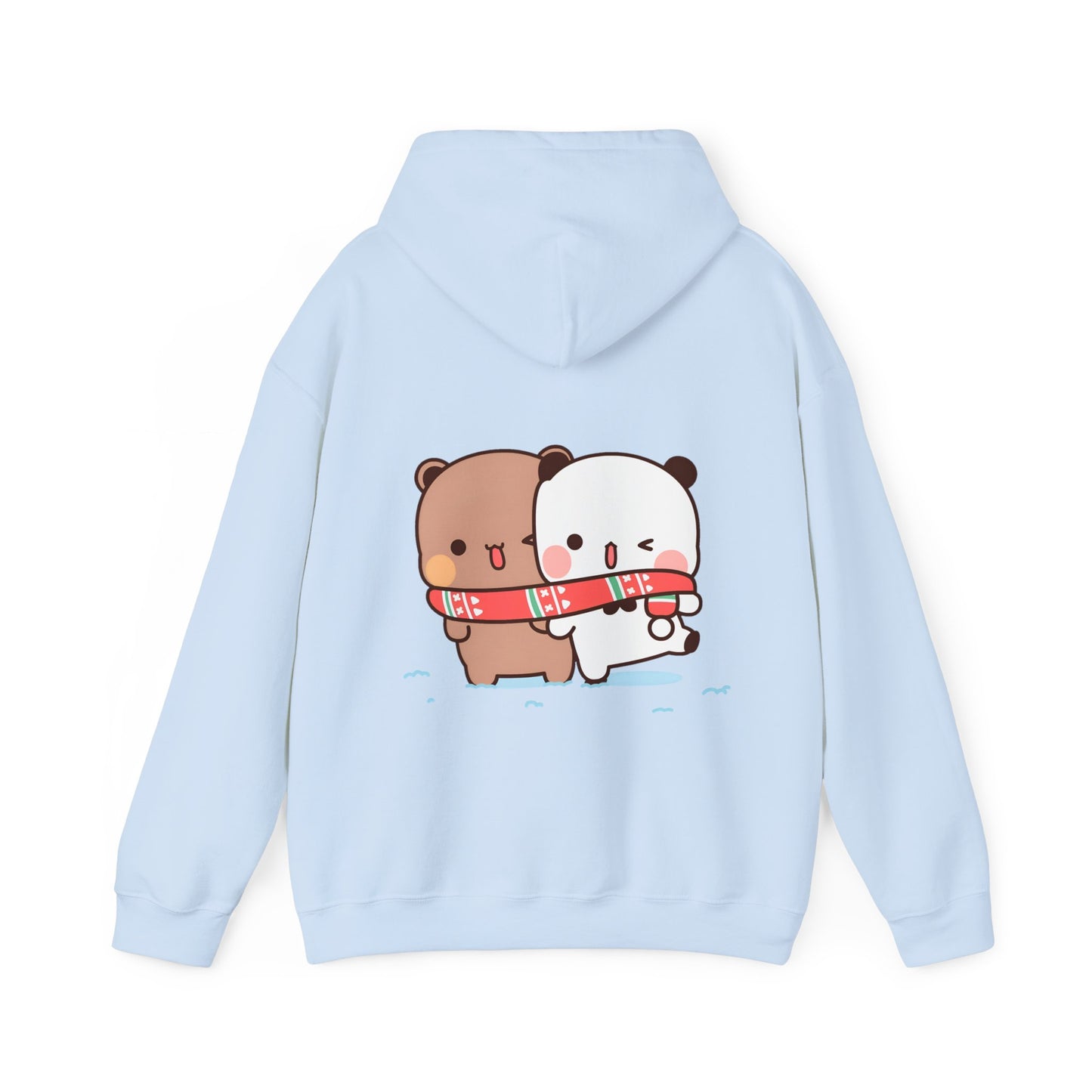 Motki bubu hoodie