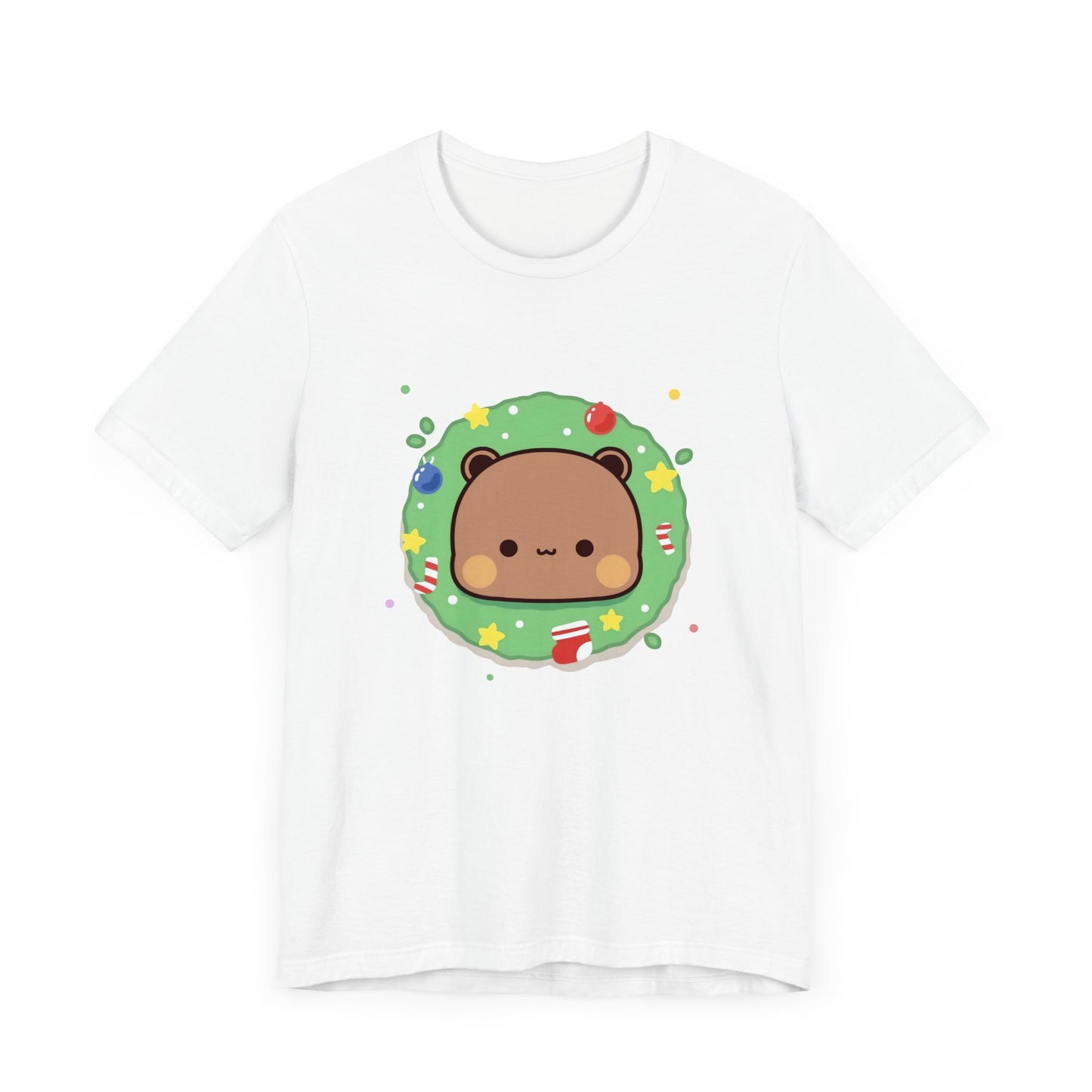 Happy dudu t-shirt