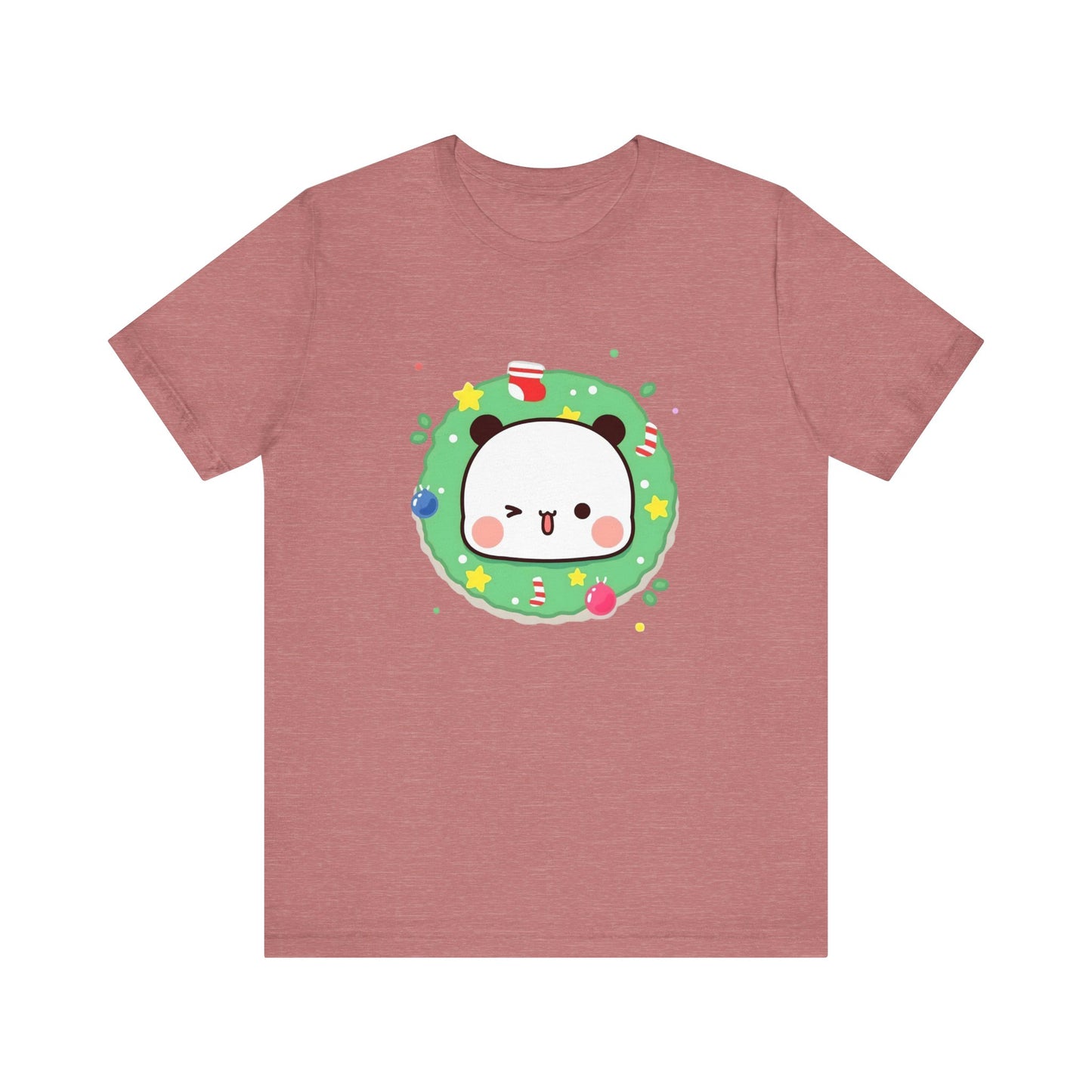 Happy bubu t-shirt