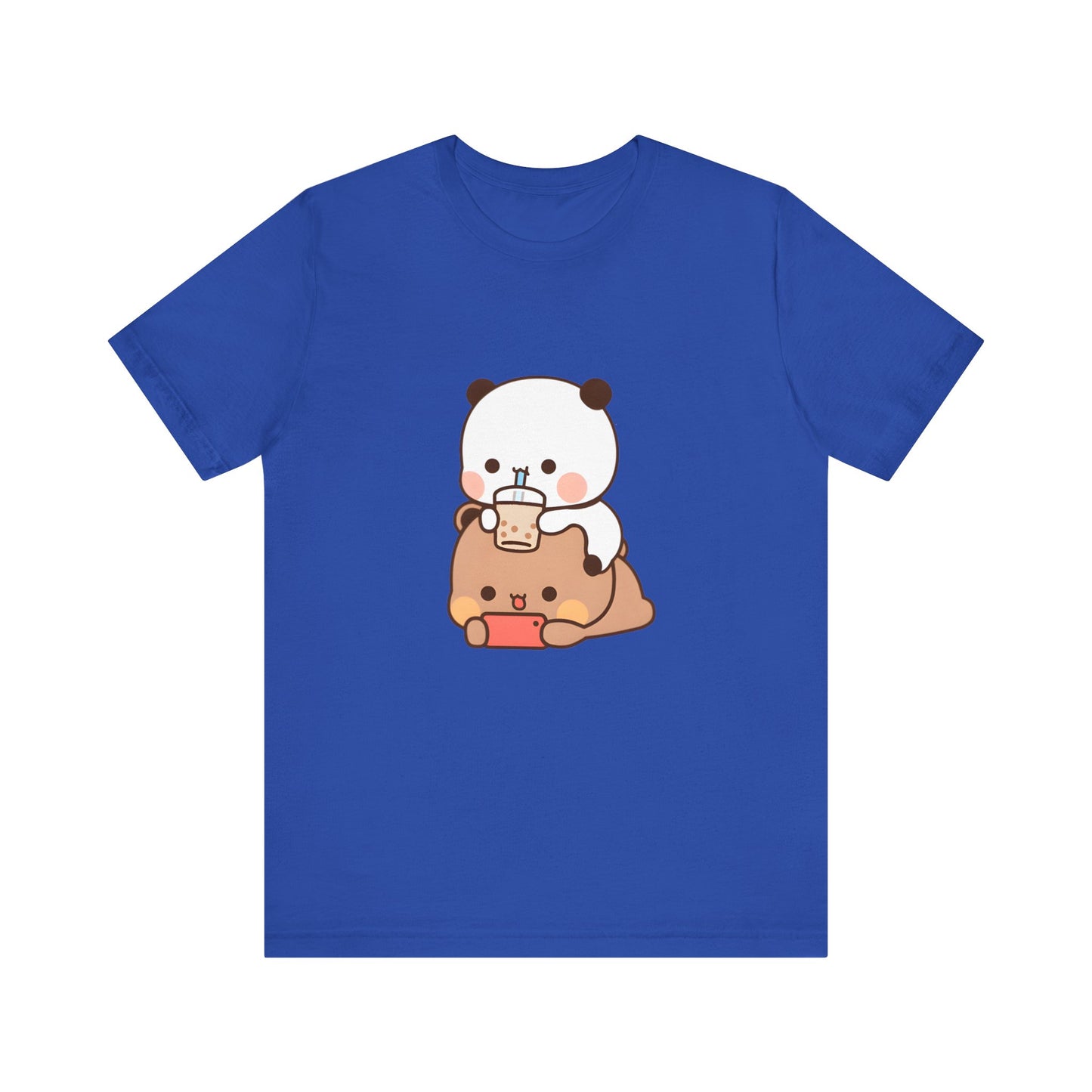 Bubu on dudu t-shirt