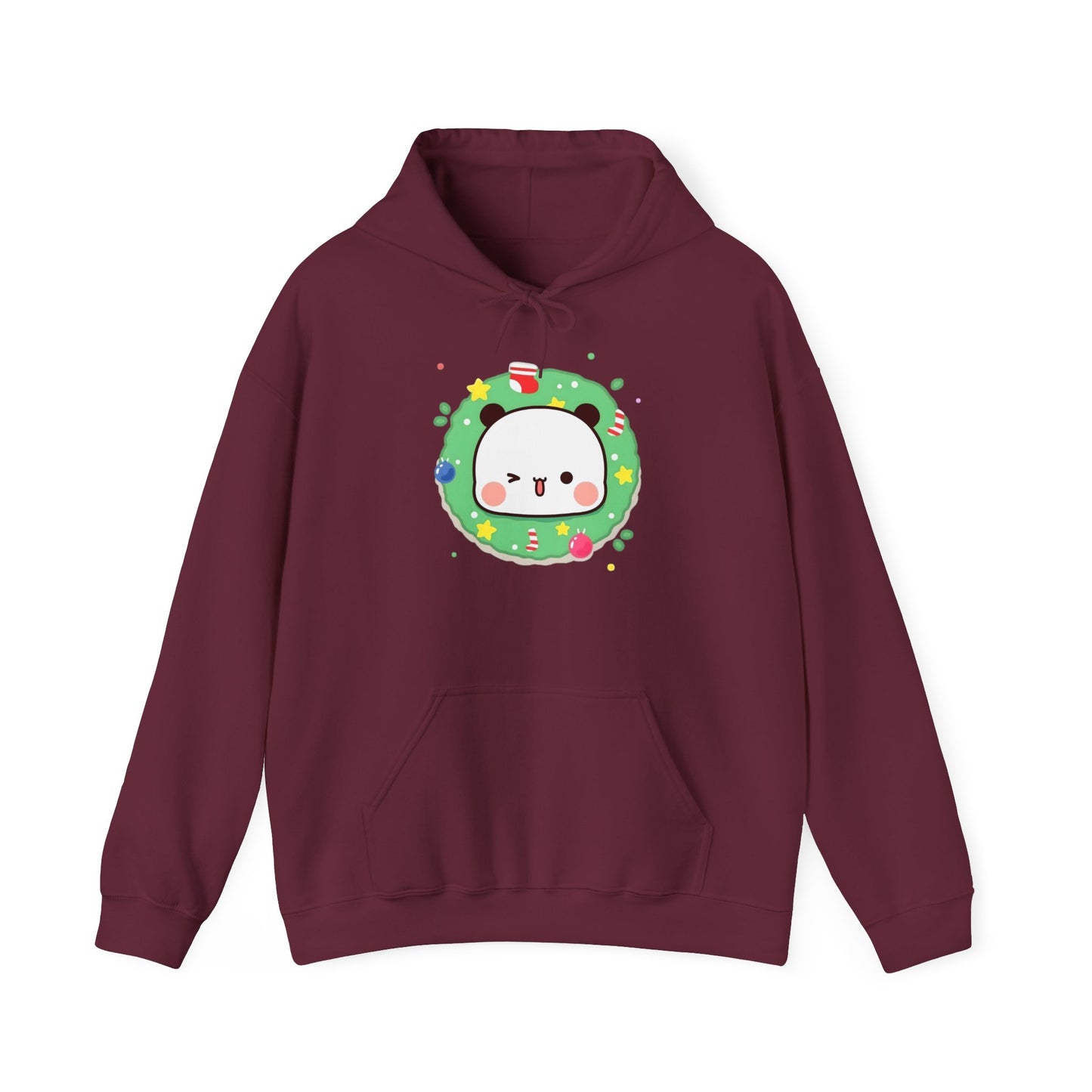 Cute bubu hoodie