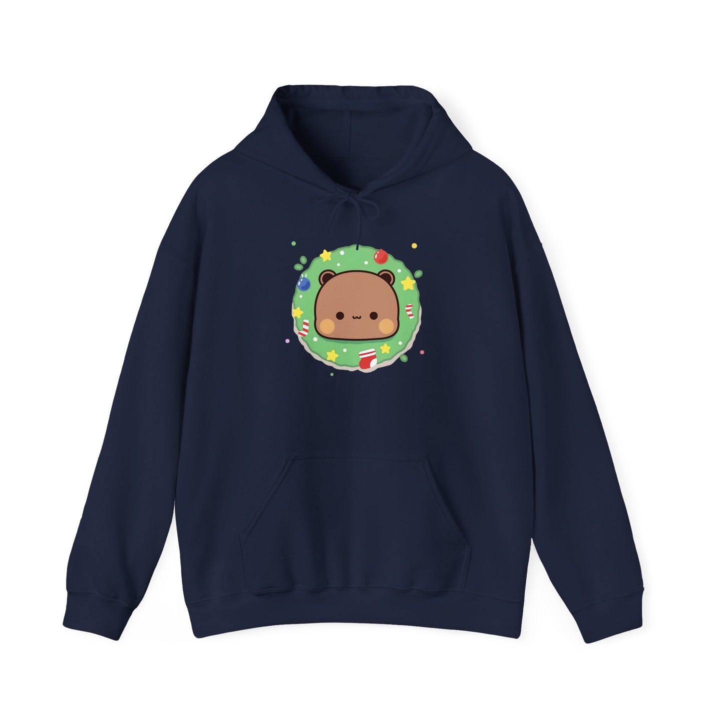 Cute dudu hoodie