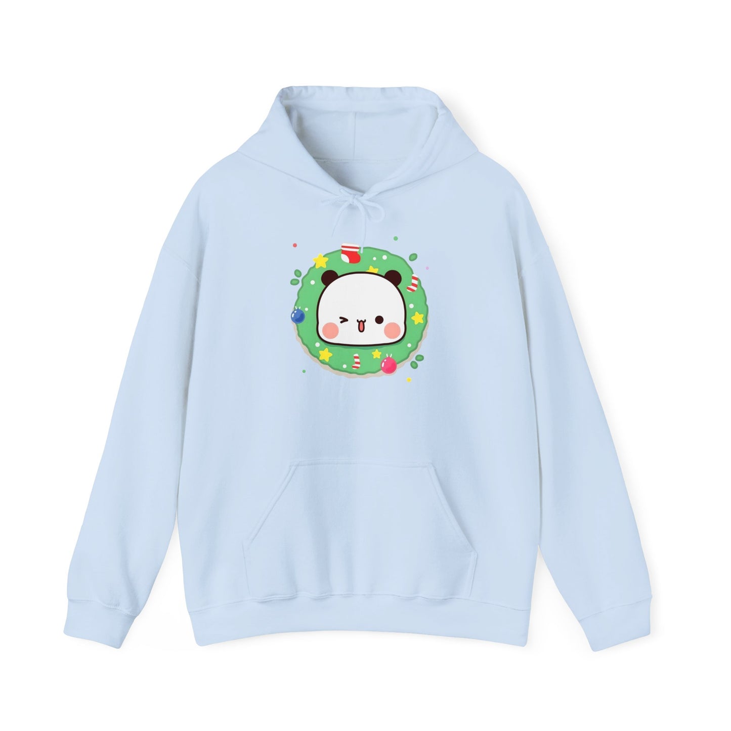 Cute bubu hoodie