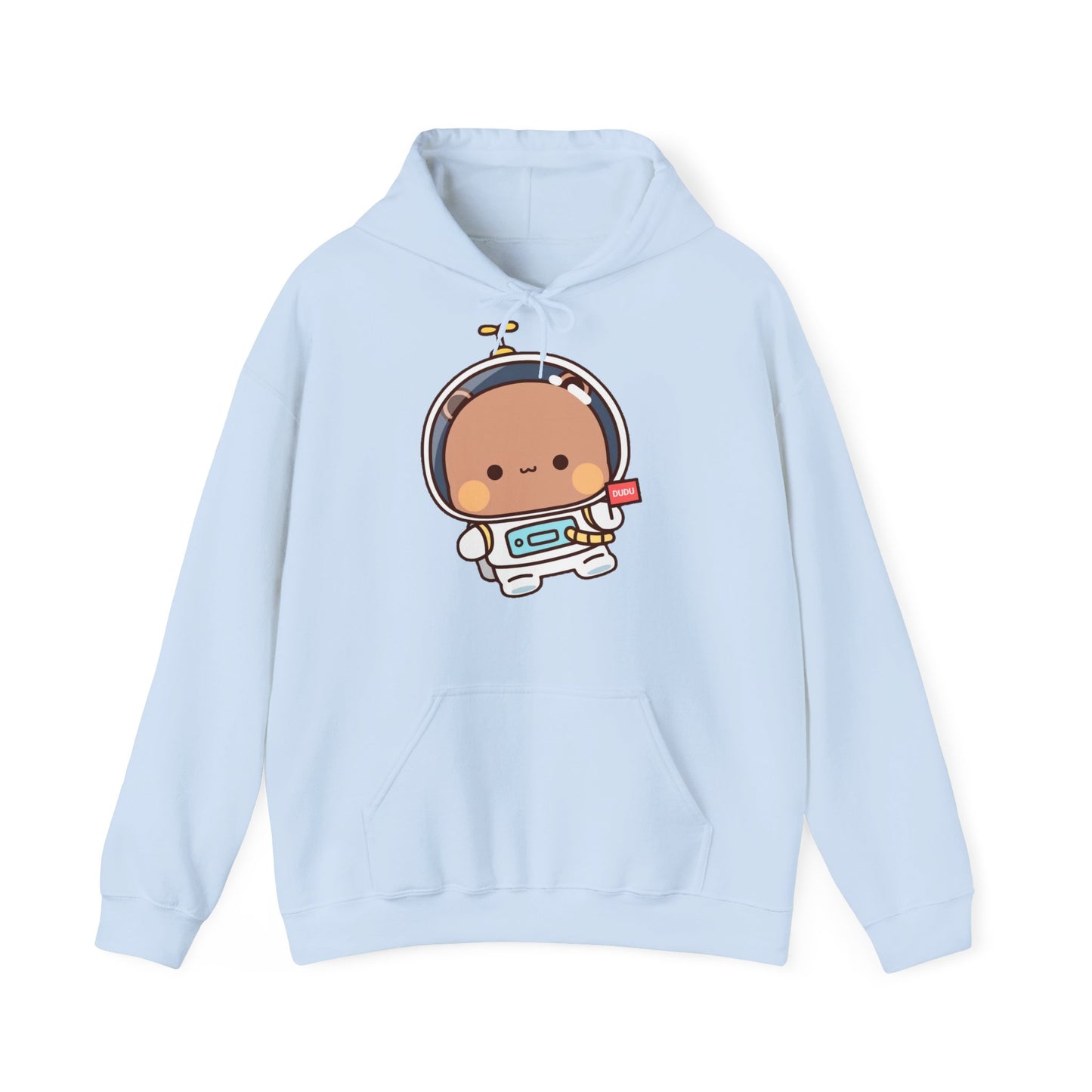 Astronaut dudu hoodie