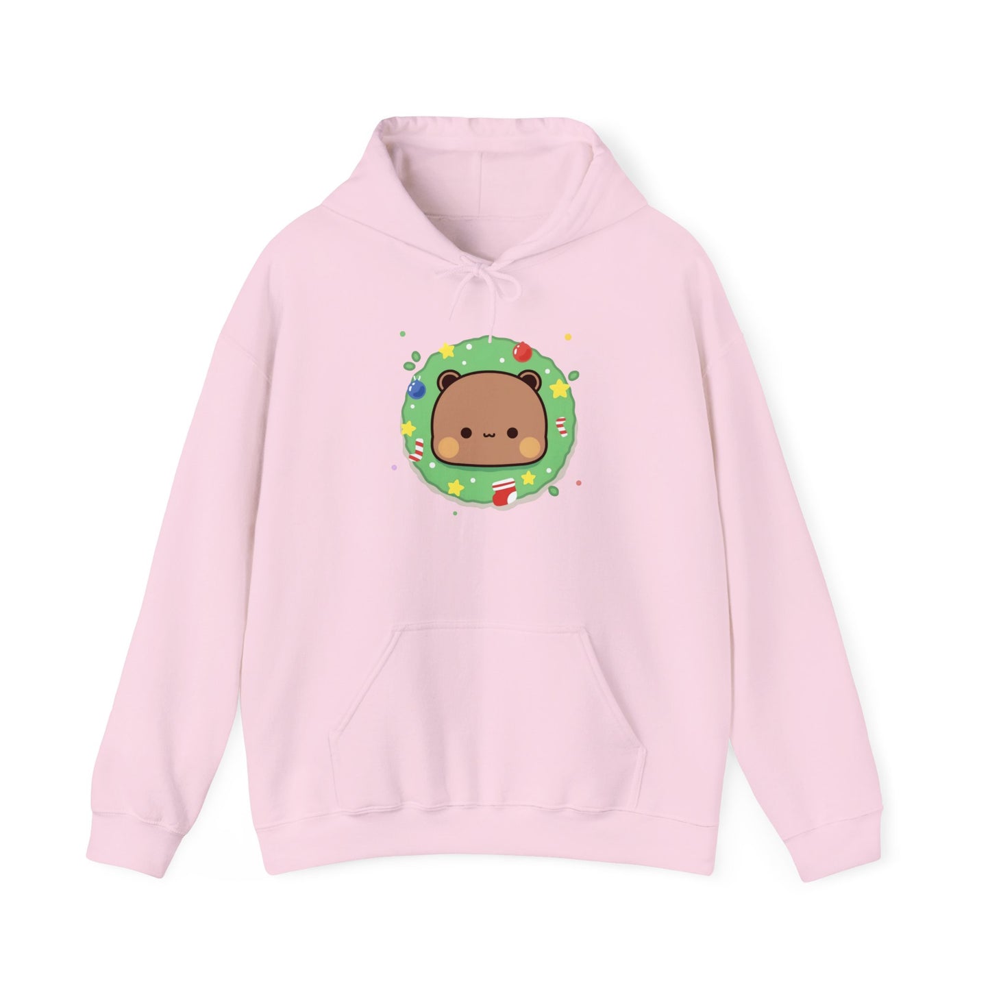 Cute dudu hoodie