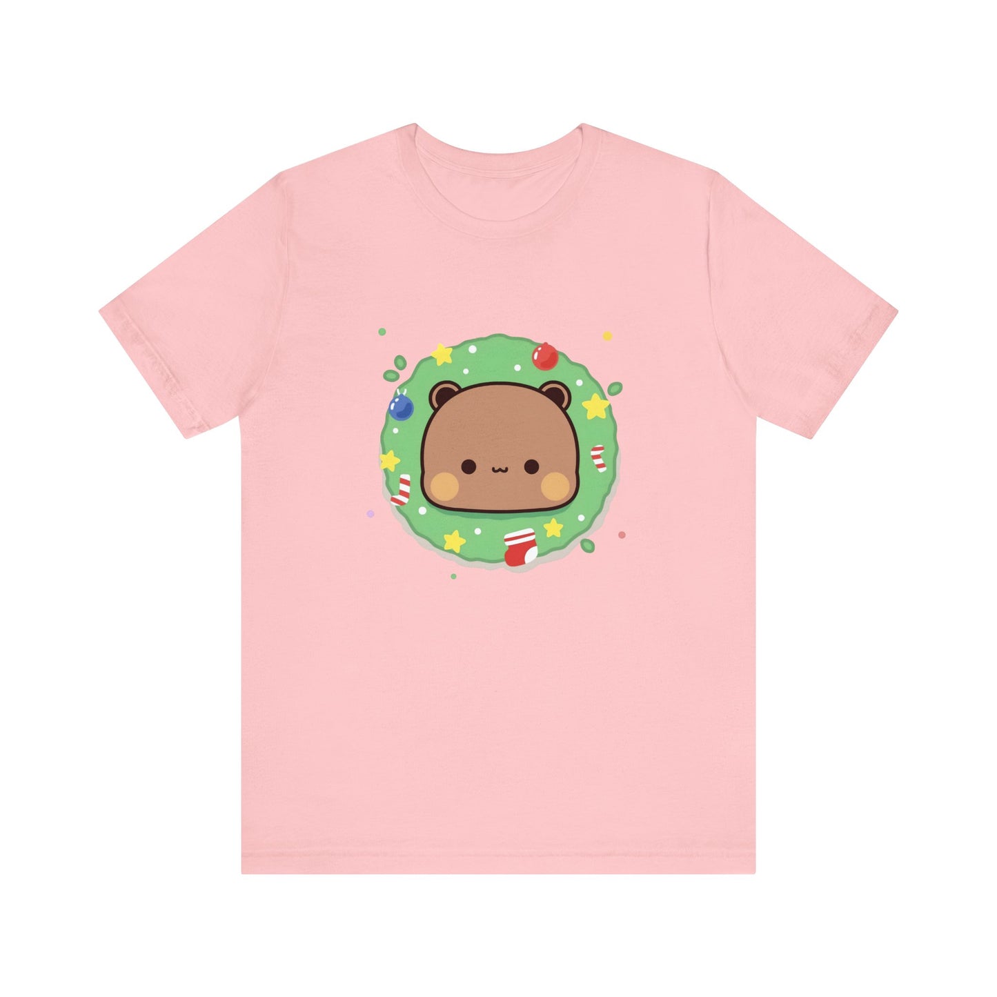 Happy dudu t-shirt