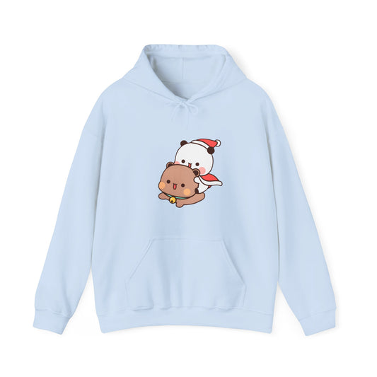 Bubu dudu flying hoodie