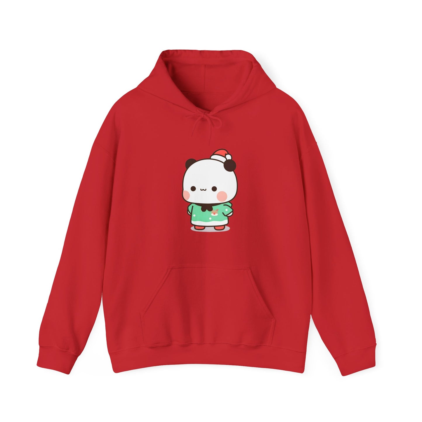 Bubu love hoodie