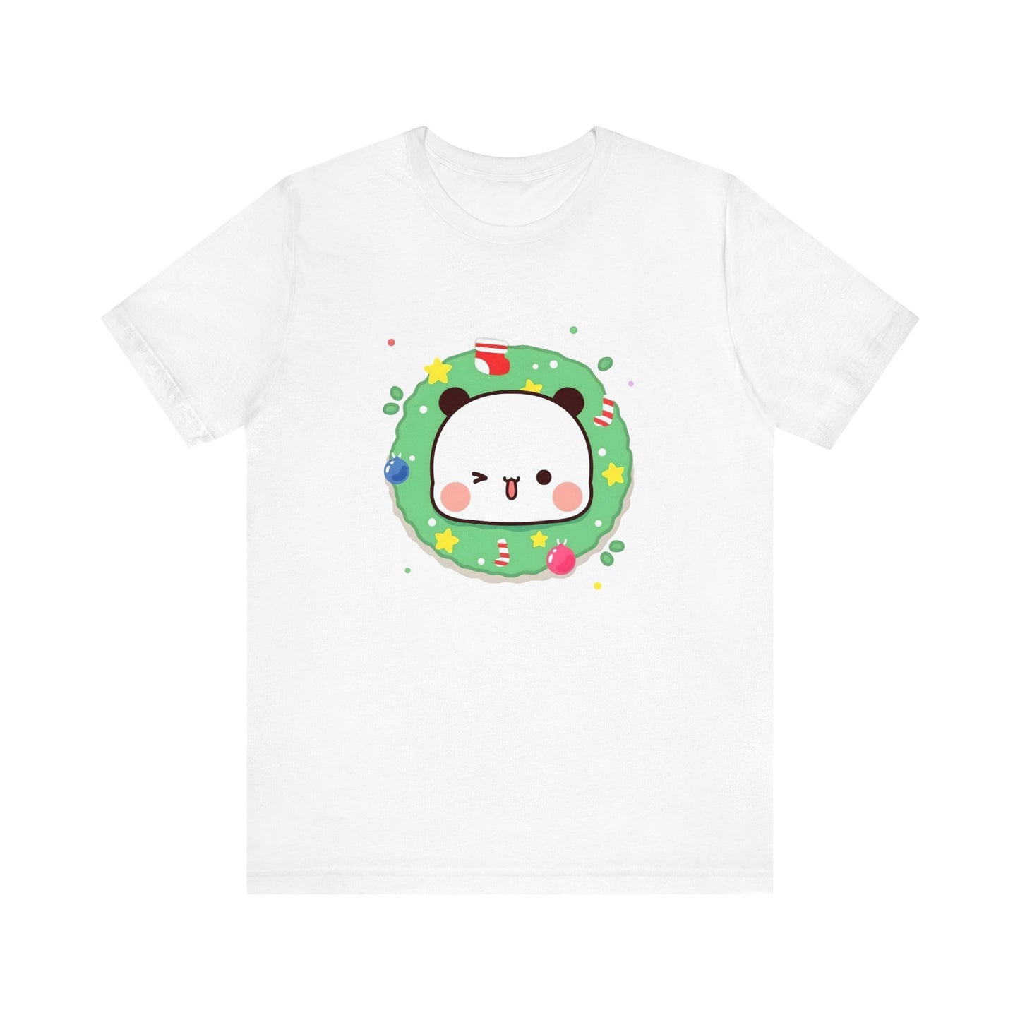 Happy bubu t-shirt