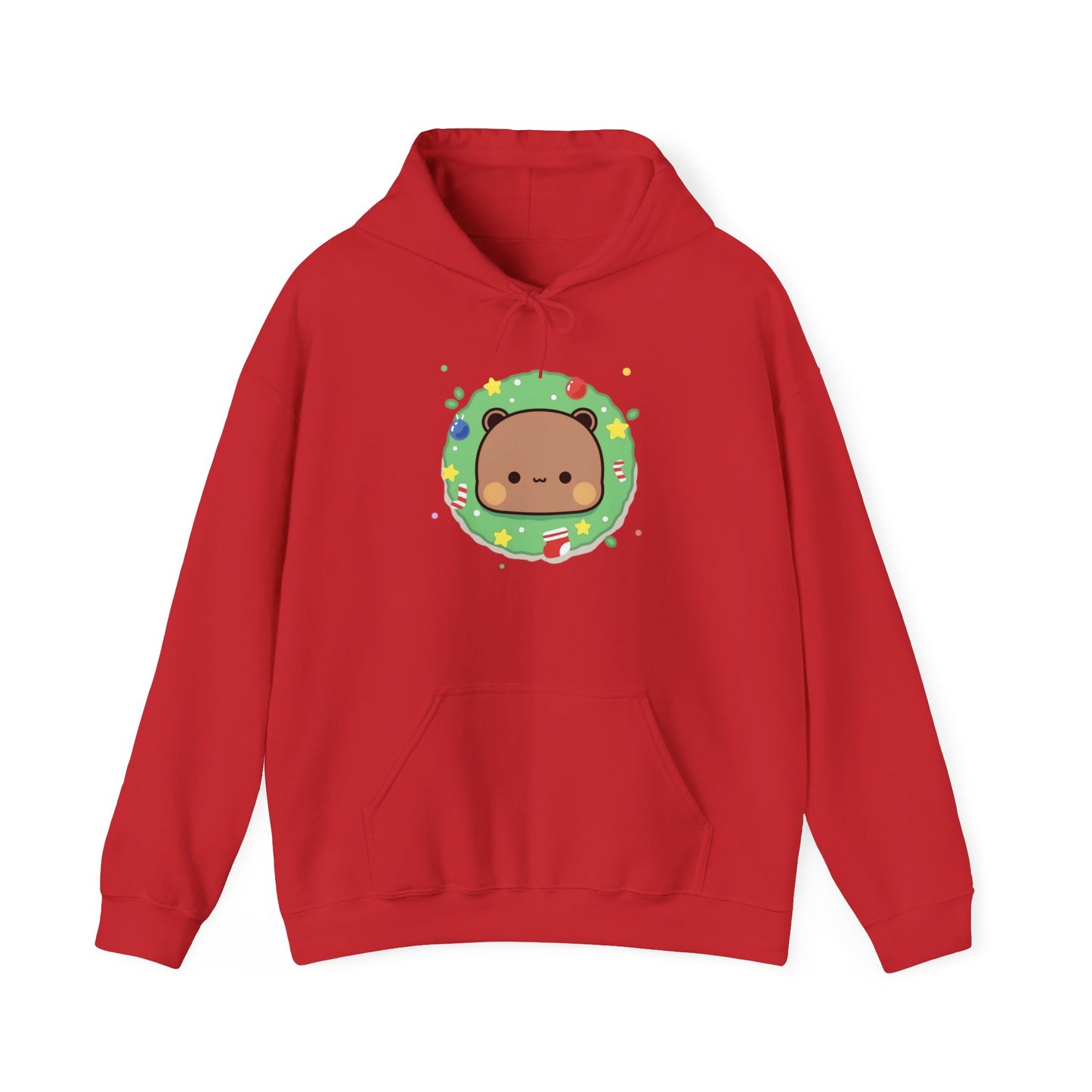 Cute dudu hoodie