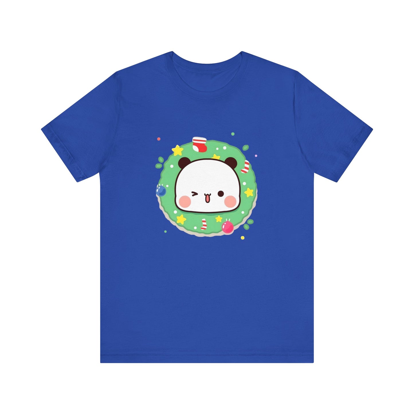 Happy bubu t-shirt