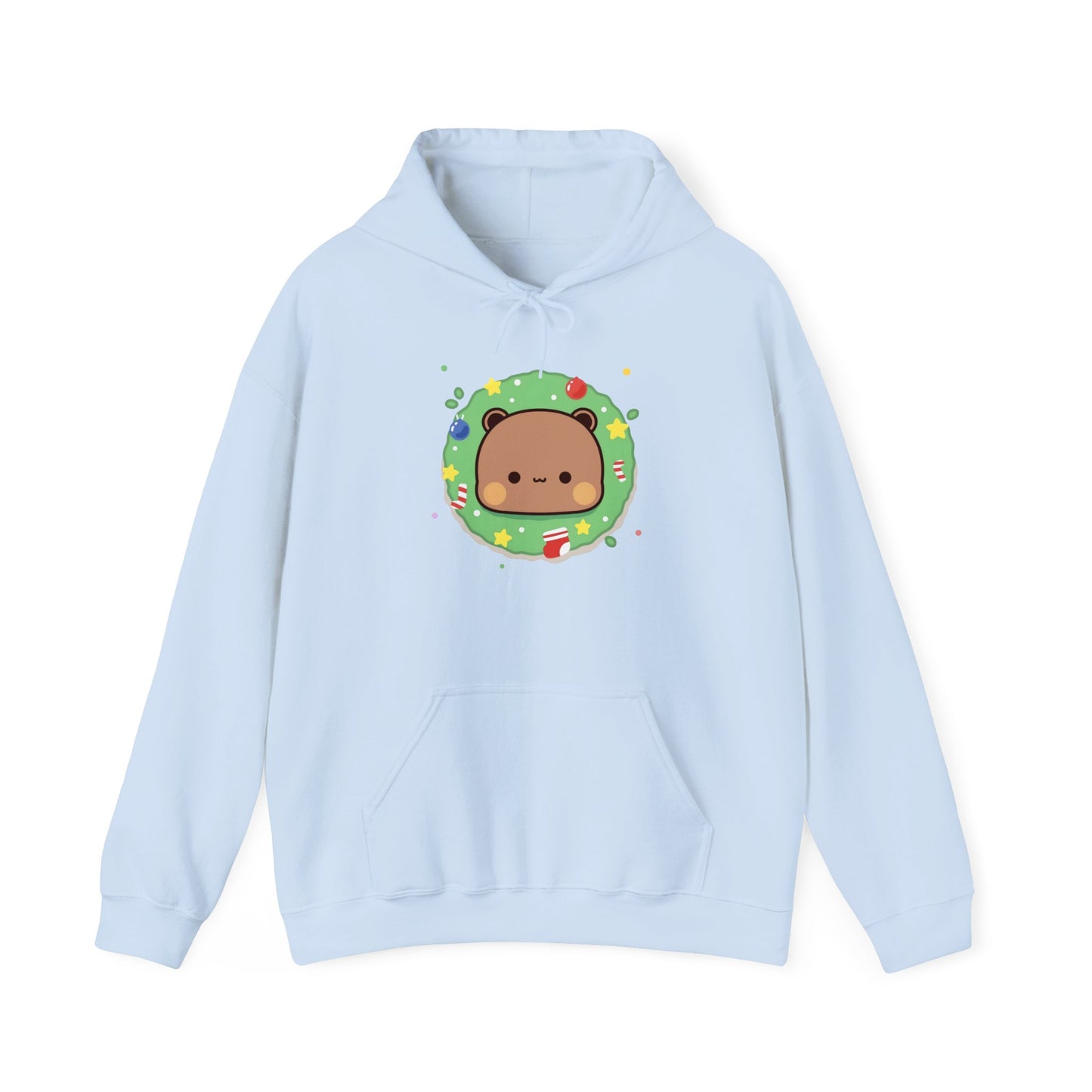 Cute dudu hoodie