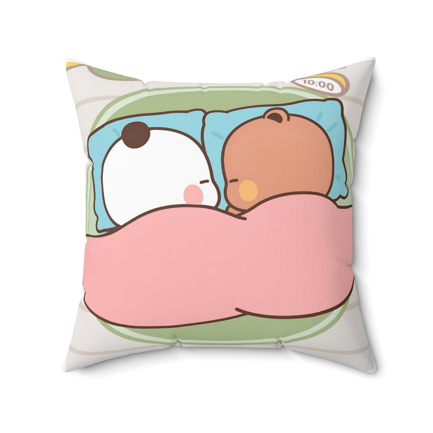 Bubu dudu sleeping pillow