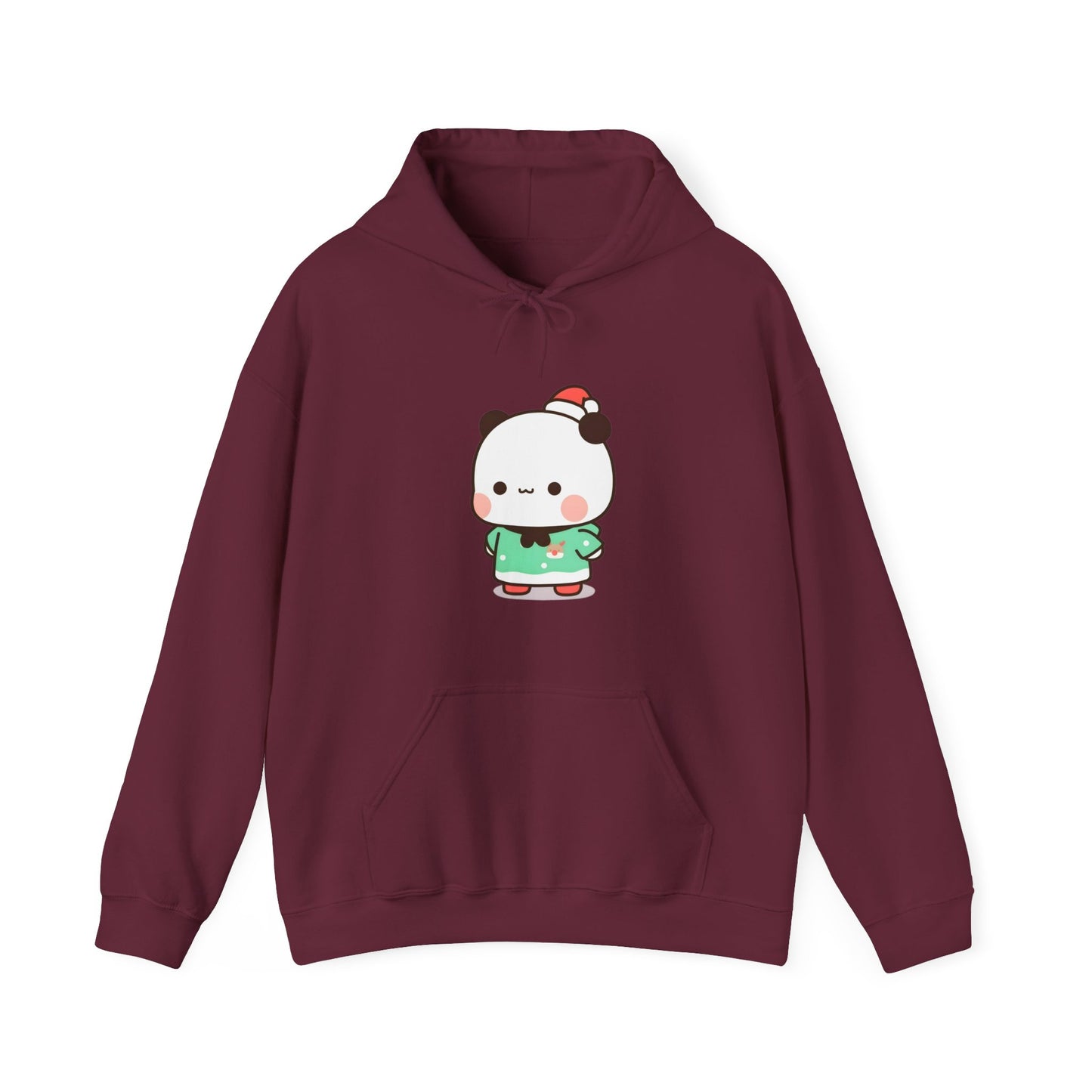 Bubu love hoodie