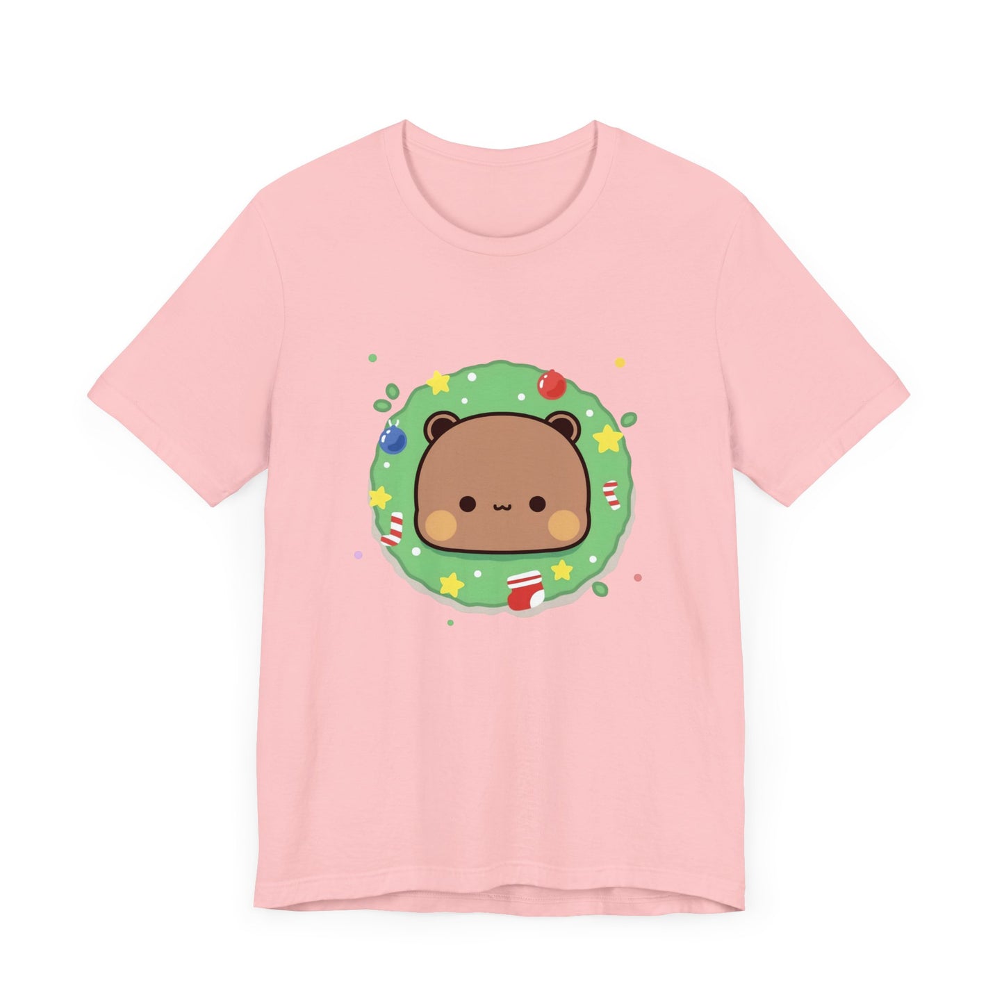 Happy dudu t-shirt