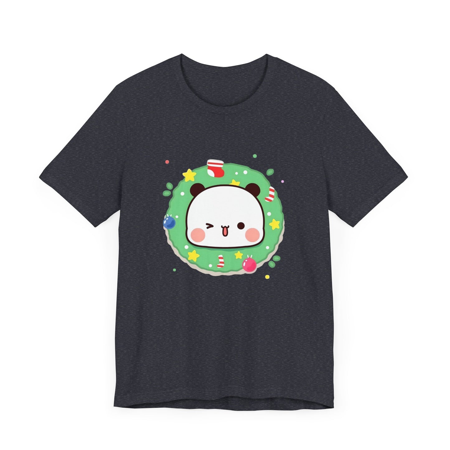 Happy bubu t-shirt