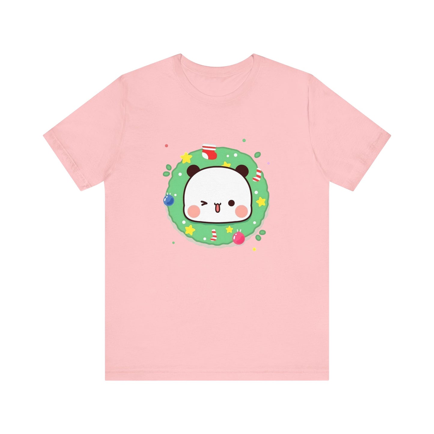 Happy bubu t-shirt