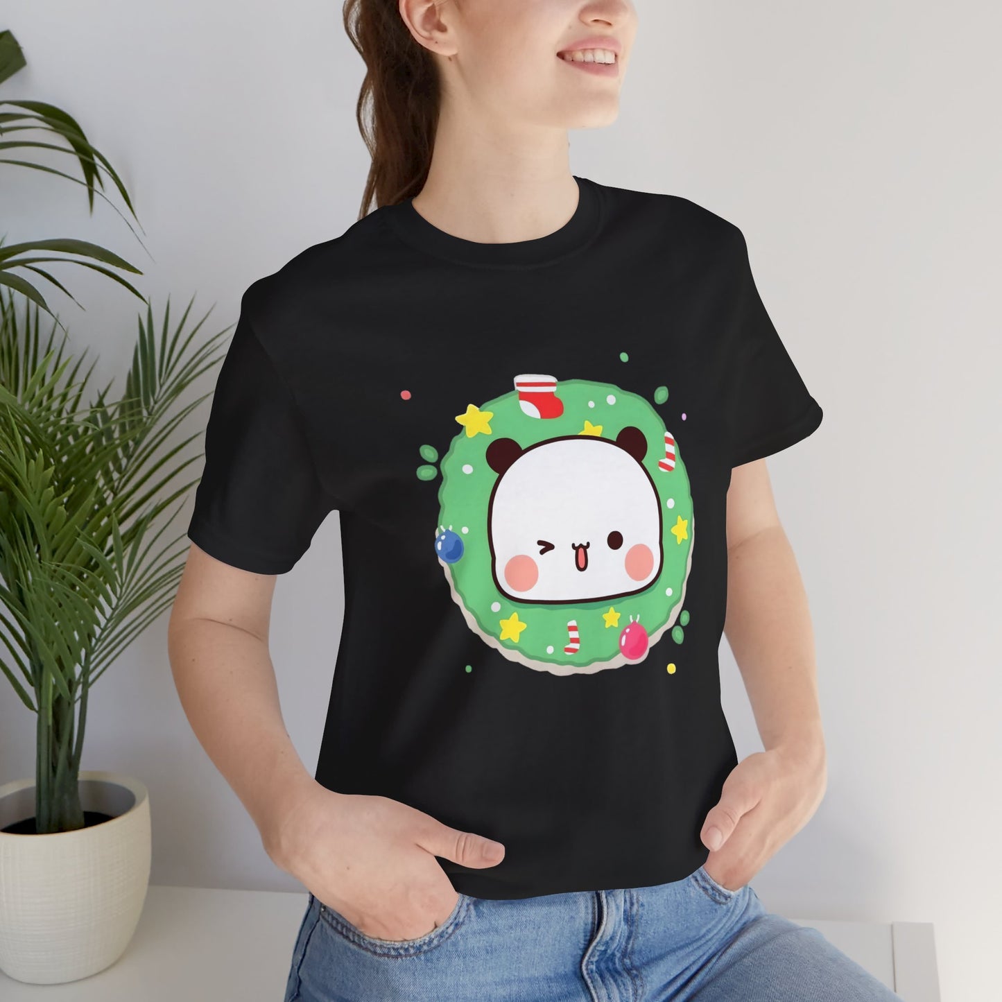 Happy bubu t-shirt