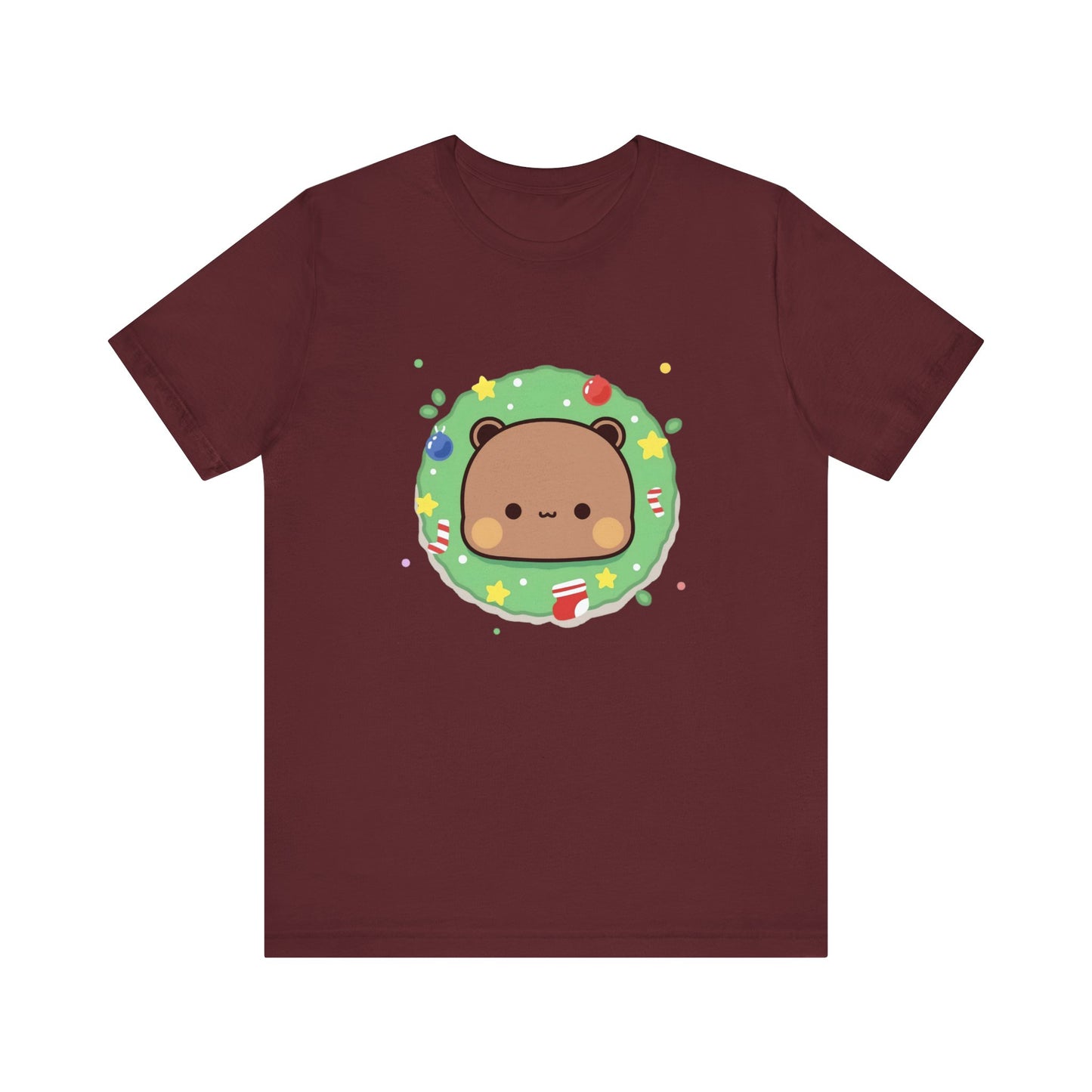 Happy dudu t-shirt