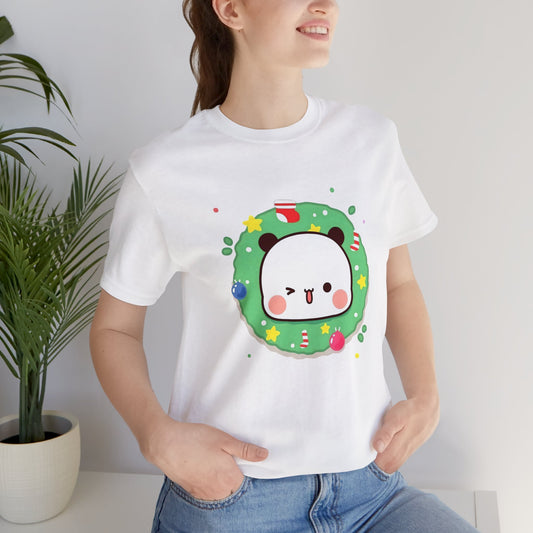 Happy bubu t-shirt