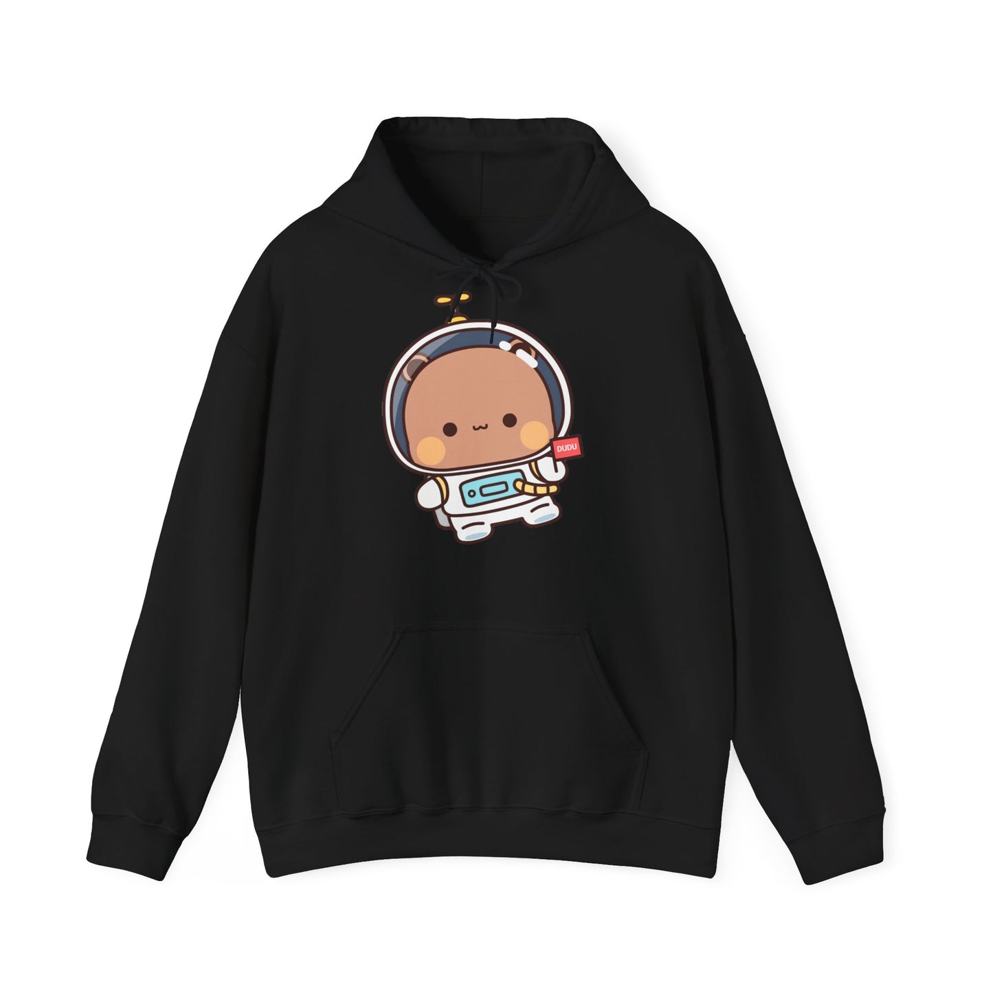 Astronaut dudu hoodie