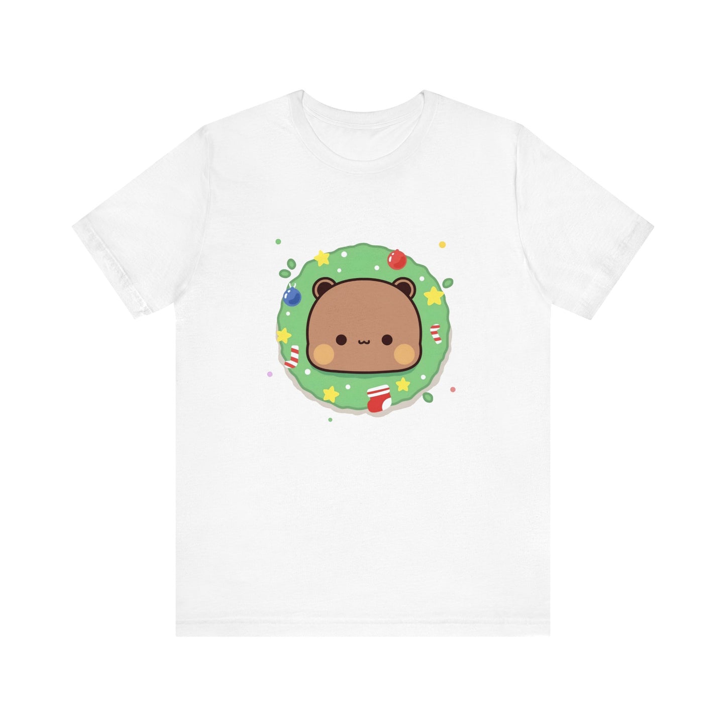 Happy dudu t-shirt