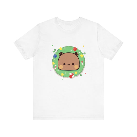 Happy dudu t-shirt