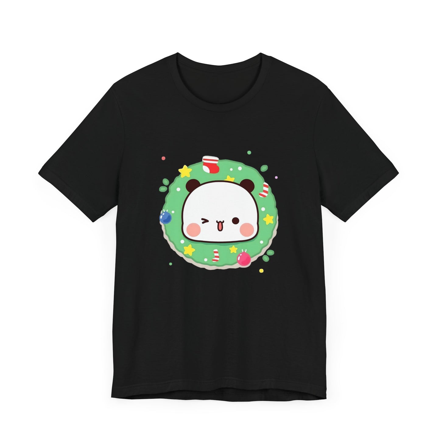 Happy bubu t-shirt