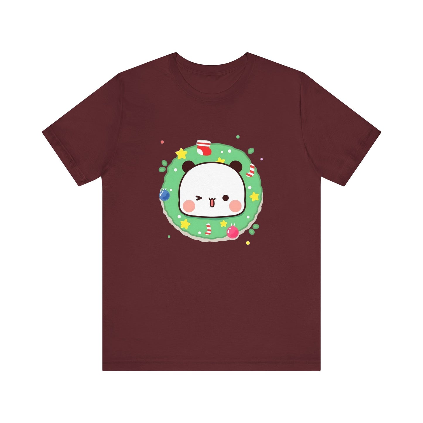 Happy bubu t-shirt