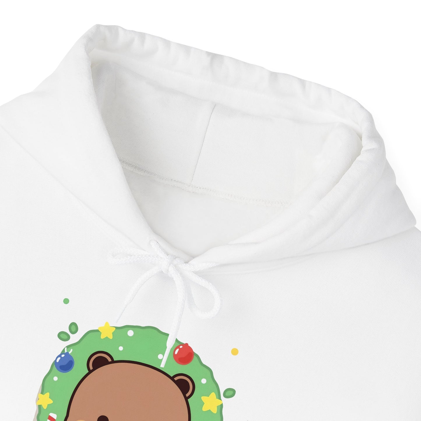 Cute dudu hoodie