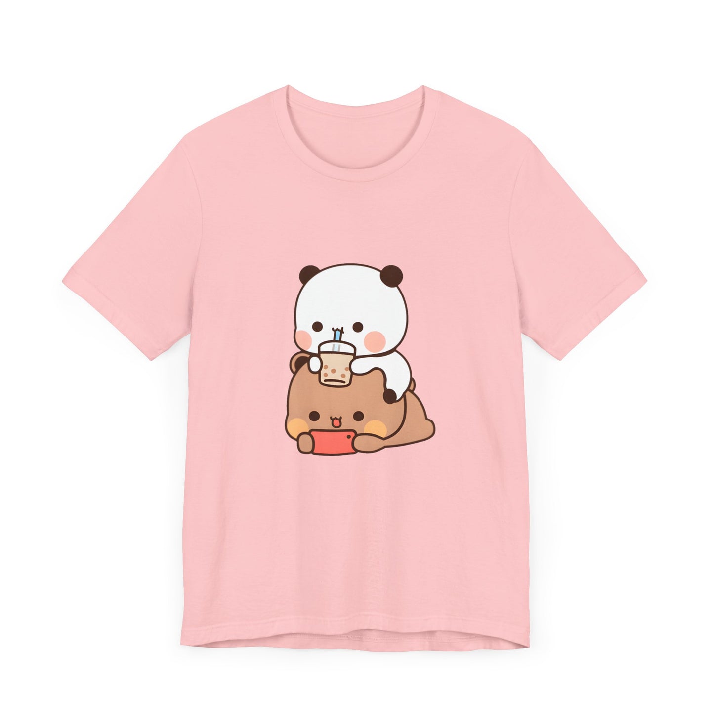 Bubu on dudu t-shirt