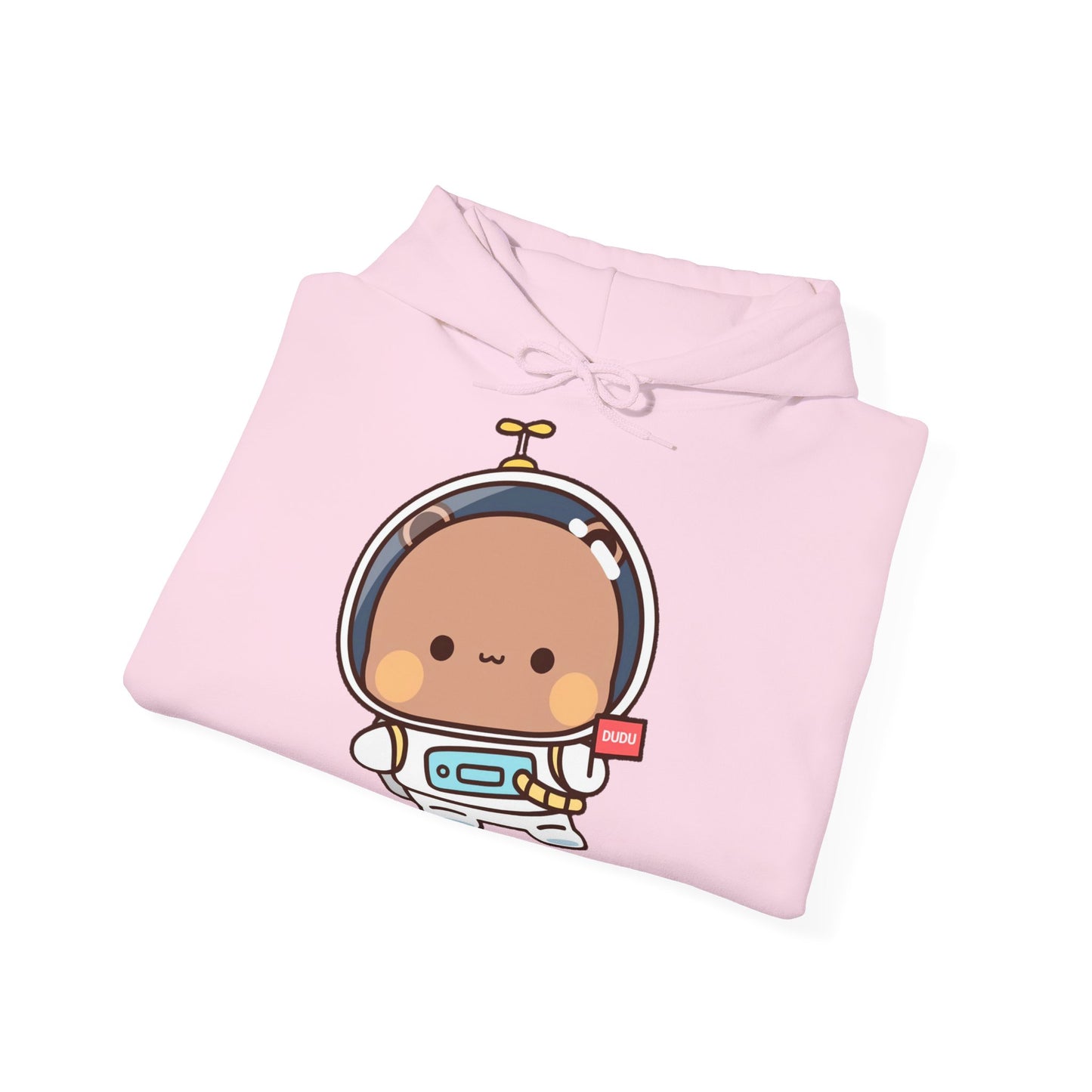 Astronaut dudu hoodie