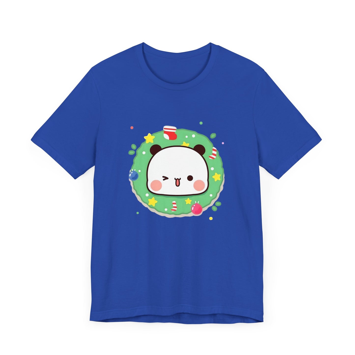 Happy bubu t-shirt