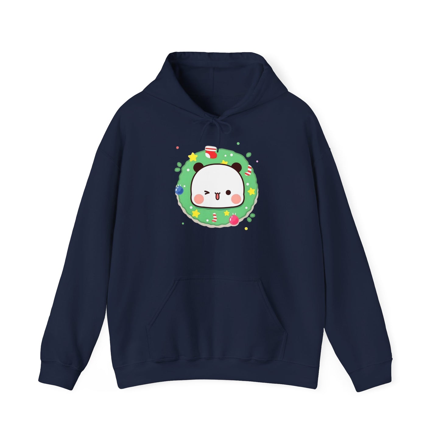 Cute bubu hoodie