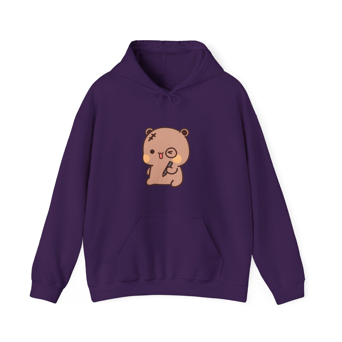 Crazy dudu hoodie