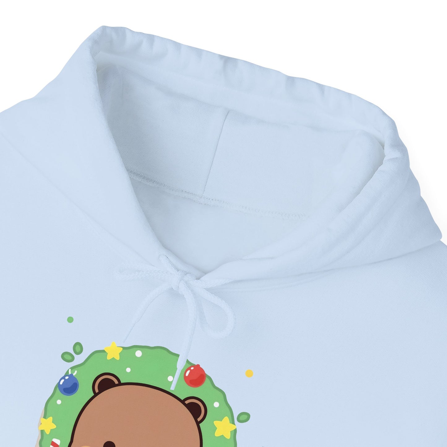 Cute dudu hoodie