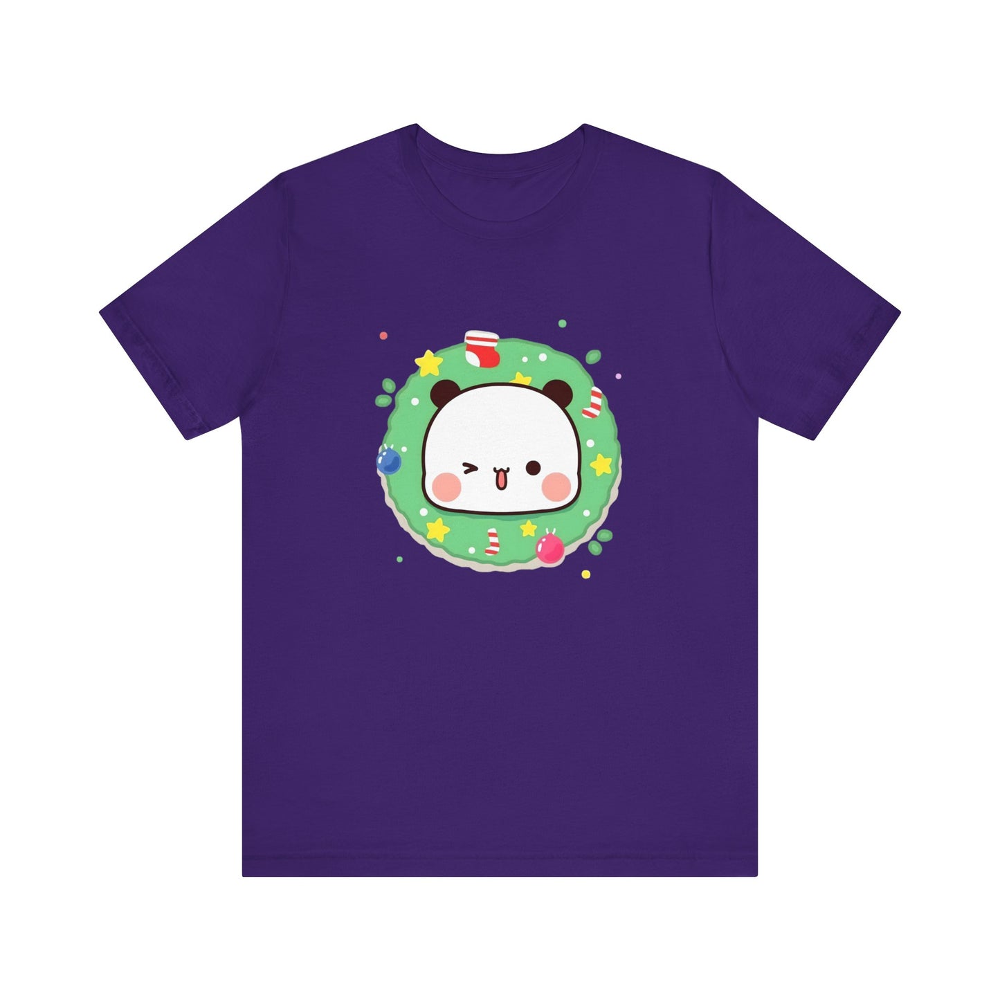 Happy bubu t-shirt