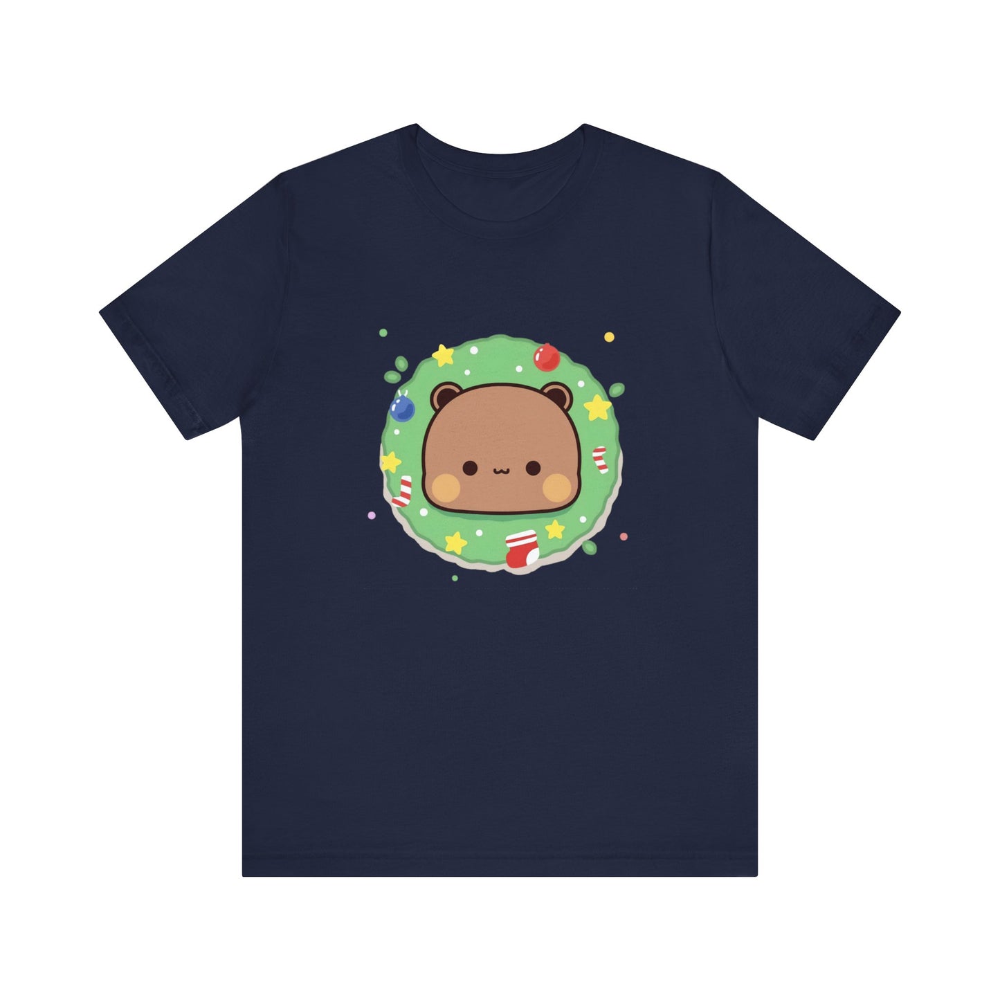 Happy dudu t-shirt