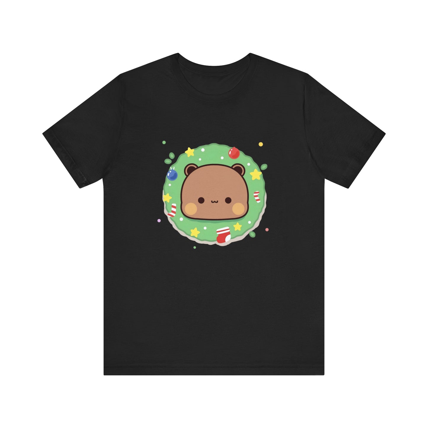 Happy dudu t-shirt