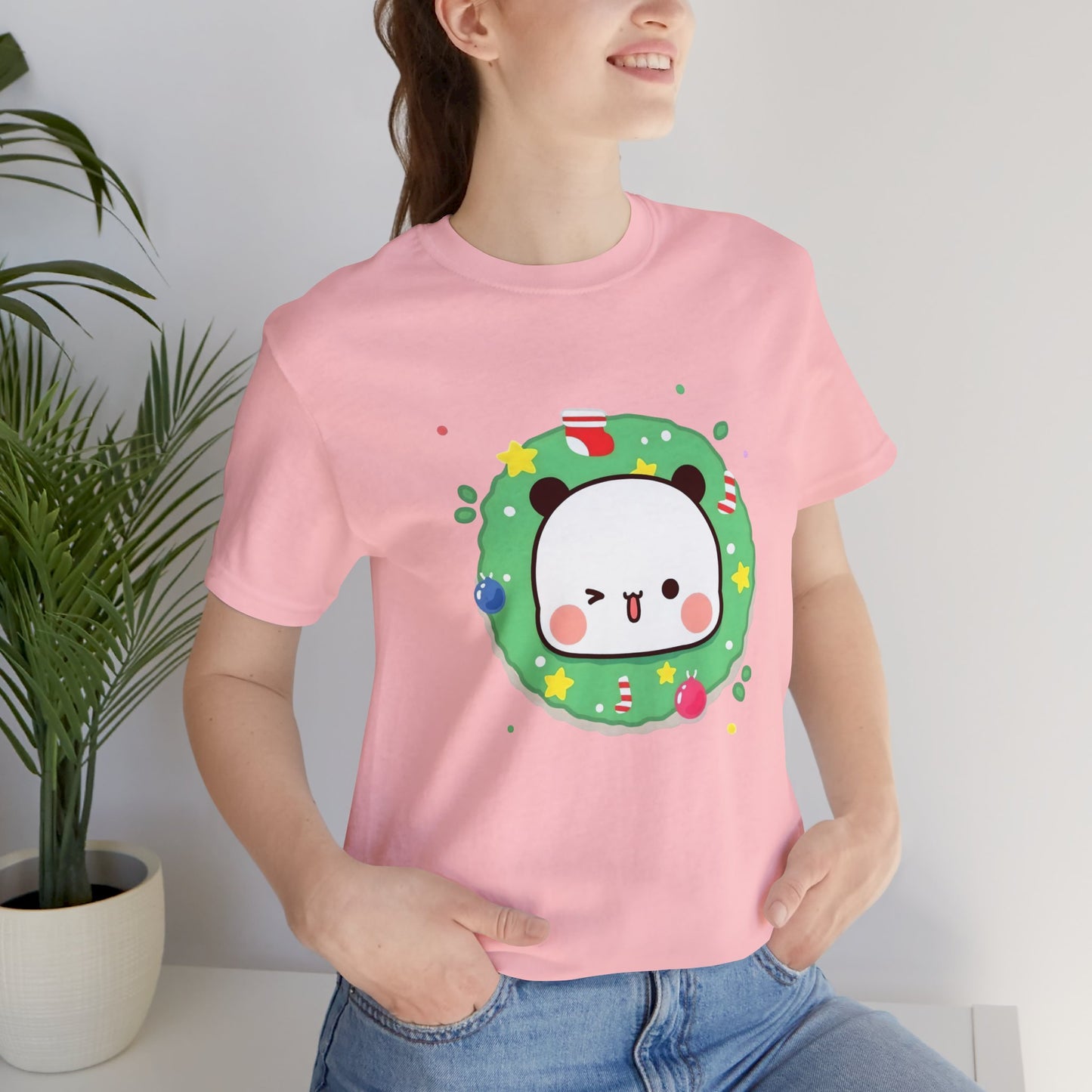 Happy bubu t-shirt